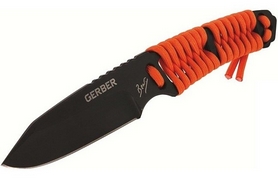 Нож Gerber Bear Grylls Survival Paracord Knife - Фото №3