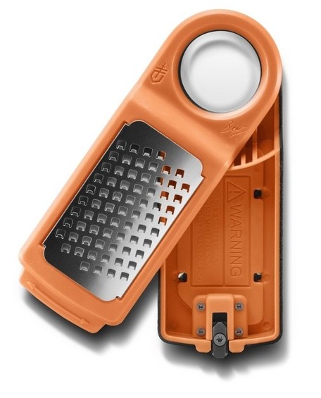 

Огниво Gerber Bear Grylls Tinderbox, Оранжевый