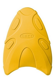 Дошка для плавання Beco Kickboard Hydrodynamic 9693 2 жовта