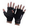 Перчатки для фитнеса X-power 9064 черные