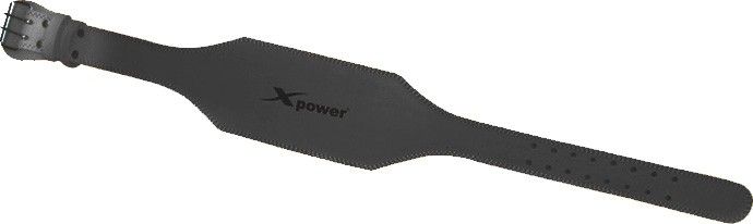 

Пояс для пауэрлифтинга X-power 9502 Black /10, Черный