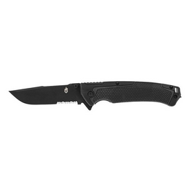 Нож складной Gerber Decree Folding Knife 30-001004 - Фото №2