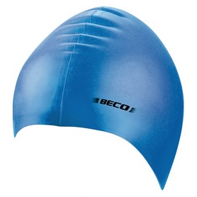 Шапочка для плавания детская Beco 7399 6 синяя