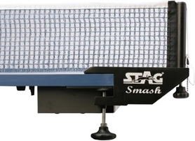Сітка для настільного тенісу Stag Post smash TTNE-1007