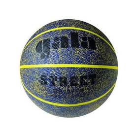 Мяч баскетбольний Gala Street №7