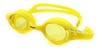 Очки для плавания Wave G2009 yellow
