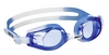 Очки для плавания детские Beco Rimini голубые