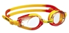 Очки для плавания детские Beco Rimini желтые