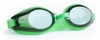 Очки для плавания Spurt 1200 AF 25 зелено-дымчатые