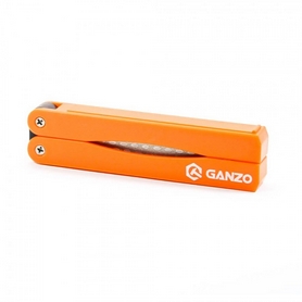 Точилка для ножей механическая Ganzo Diamond knife sharpener G506