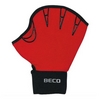 Перчатки для аквафитнеса Beco 9634 красные, размер - М