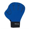 Перчатки для аквафитнеса Beco Full 9636 синие, размер - L