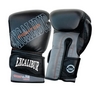 Перчатки боксерские Excalibur 529-07 черные