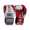 Перчатки боксерские Excalibur 550-05 красные