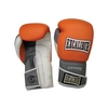 Перчатки боксерские Excalibur 551-04 оранжевые