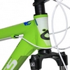 Велосипед горный Cross GRX 8 M2015 - 27,5", рама - 18", зеленый - Фото №3