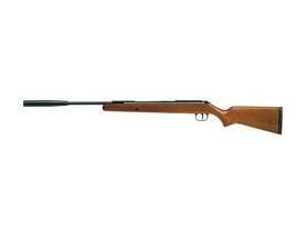 Гвинтівка пружинно-поршнева Diana 34 Classic Pro Compact T06 4,5 мм