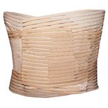 Корректоры осанки, корсеты