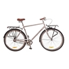 Велосипед міський чоловічий Dorozhnik Comfort 2017 - 28 ", рама - 22", сірий (OPS-D-28-073)