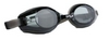 Очки для плавания Spurt 1200 AF 01 черно-дымчатые