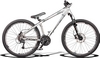 Велосипед горный Cross Speedster 2DB 2014 - 26", рама - 18,5", серый