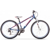 Велосипед подростковый горный Cross Speedster Boy 2015 - 26", рама - 13", синий