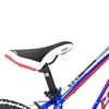 Велосипед подростковый горный Cross Speedster Boy 2015 - 26", рама - 13", синий - Фото №2