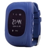 Часы умные детские SmartYou Q50 SetTracker Dark Blue