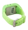 Часы умные детские SmartYou Q50 SetTracker Green - Фото №2