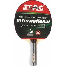 Ракетка для настільного тенісу Stag International