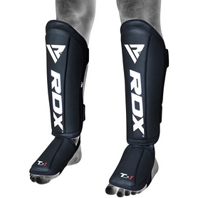 Захист для ніг (гомілка + стопа) RDX Molded