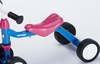 Беговел чотириколісний Sliddy Kettler - 12 ", рожево-синій (T08015-0010) - Фото №2
