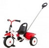 Детский трехколесный велосипед Kettler Happytrike Princess, красный (T03035-0000)