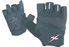 Перчатки для фитнеса X-power 9061 серые