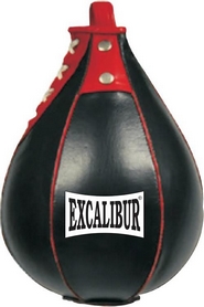 Спідбол Excalibur 913 Red PU M чорний
