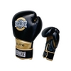 Перчатки боксерские Excalibur 8008 Black/Gold