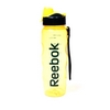 Бутылка для воды Reebok 0,75 л желтая