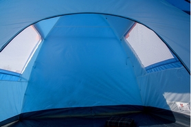Палатка четырехместная Coleman 2908 (Польша) - Фото №4