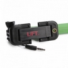 Монопод для Селфі зі шнуром UFT 3G Compact Green - Фото №4