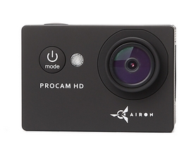 Екшн-камера Airon ProCam HD Black