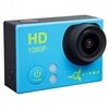 Экшн-камера Airon ProCam HD Blue