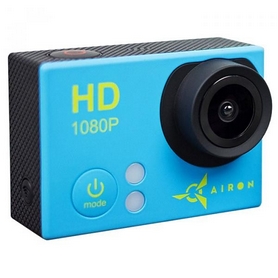 Екшн-камера Airon ProCam HD Blue