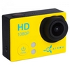 Экшн-камера Airon ProCam HD Yellow