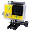 Экшн-камера Airon ProCam HD Yellow - Фото №2