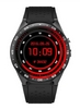 Часы умные SmartYou RX10 Sport Black