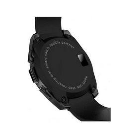 Часы умные SmartYou RX5 Black - Фото №3