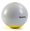 М'яч для фітнесу (фітбол) Reebok RSB-16016 Studio сірий