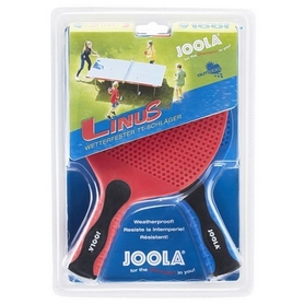 Набор для тенниса Joola TT-Set Linus Outdoor 51001J - Фото №2
