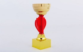 Кубок ZLT HQ905C золотий - Фото №2
