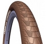 Покрышка велосипедная Mitas (Rubena) 26" x 2.0" (52x559) Cityhopper V99 Classic коричневая